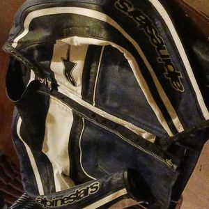Alpinestars jacket